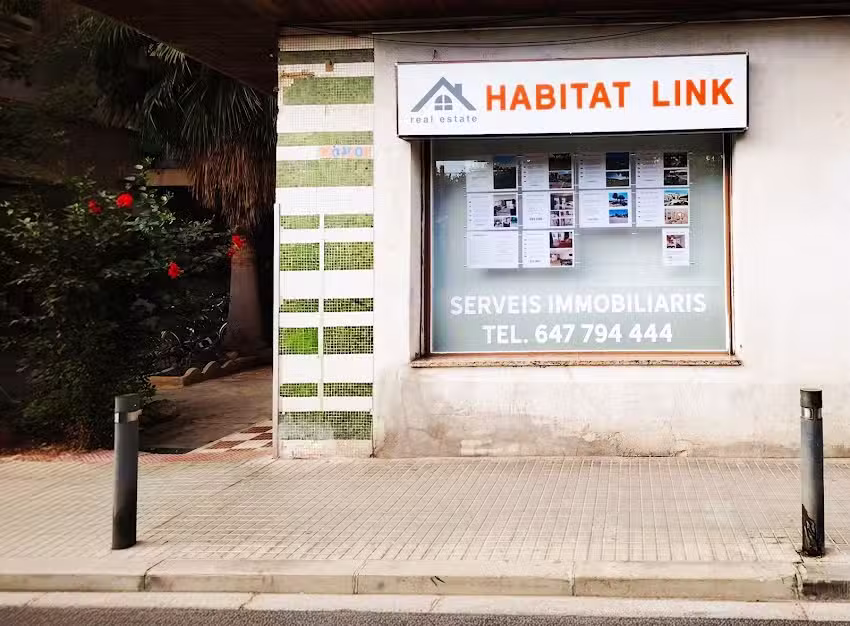 Habitat Link