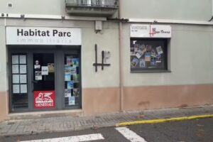 HABITAT PARC IMMOBILIARIA