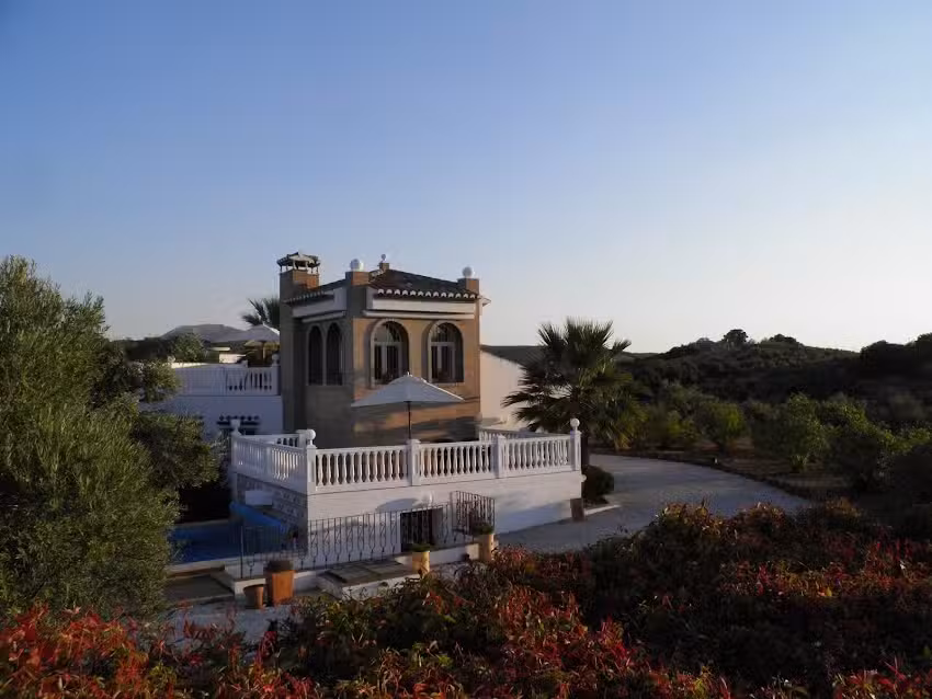 Habitat7 Inmobiliaria