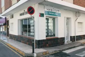 Habitate inmobiliaria