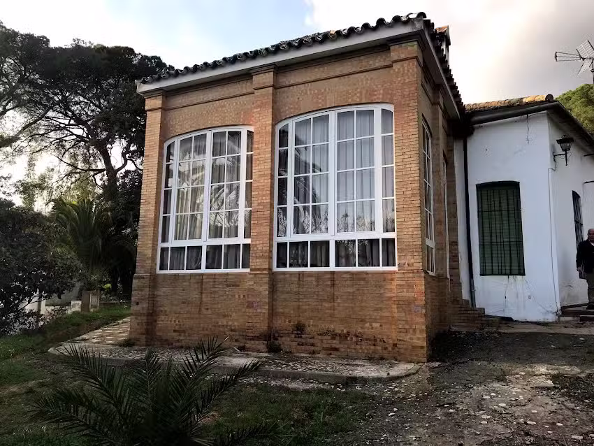 HABITAZUL Inmobiliaria Valverde del camino