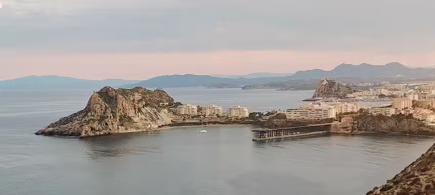 Hacienda El Hornillo