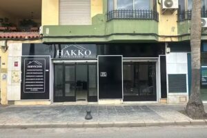 HAKKO asesoría inmobiliaria