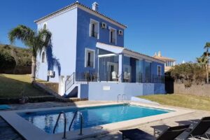 Hamilton Homes Spain