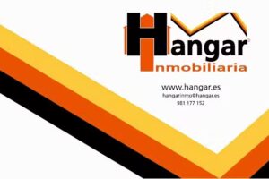 Hangar Inmobiliaria