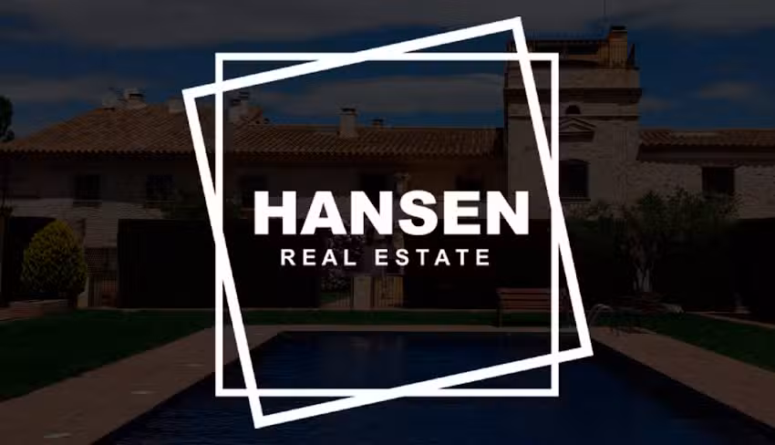 Hansen Real Estate