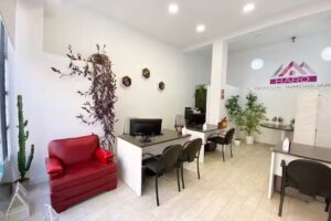 HARO GESTIÓN INMOBILIARIA