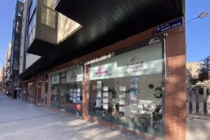 HARO GESTIÓN INMOBILIARIA