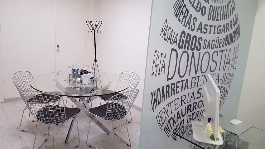 Harria Servicios Inmobiliarios