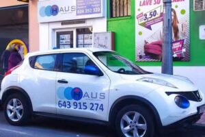 Haus Inmobiliaria Almería