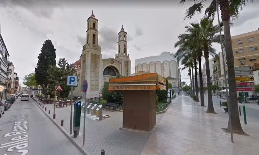 HAUS Inmobiliaria Puente Genil