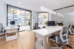 Haus Studio – Agencia Inmobiliaria Cornellá de Llobregat