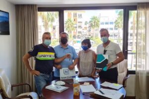 Hauser Soluciones de Alquiler y Venta