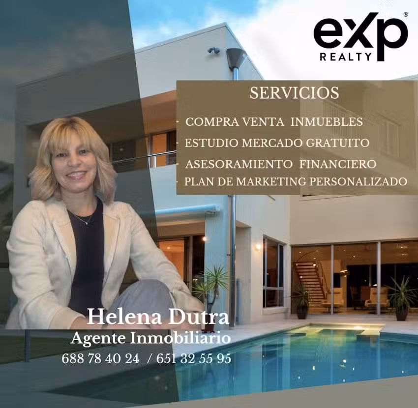 Helena Dutra – Yume Inmobiliaria