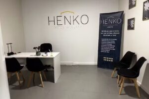 Henko Gestión Inmobiliaria