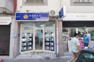 HERAX GROUP VALENCIA