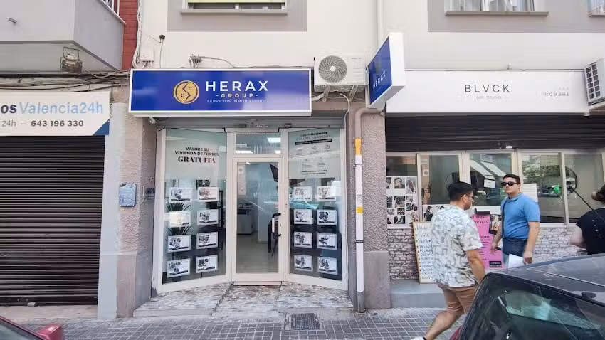 HERAX GROUP VALENCIA