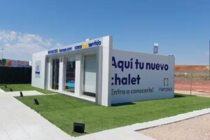 Hercesa – Camarma de Esteruelas