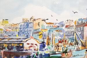 Heredero Inmobiliaria