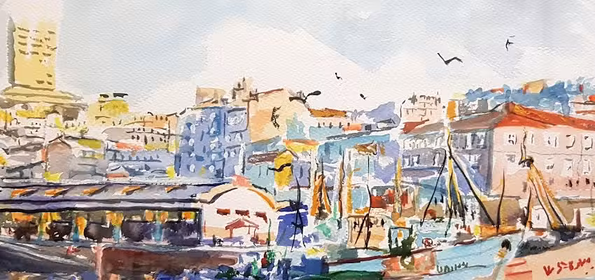 Heredero Inmobiliaria