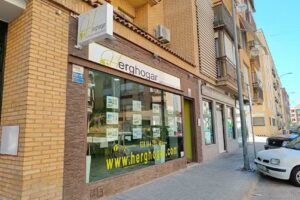 Herhogar Servicios Inmobiliarios