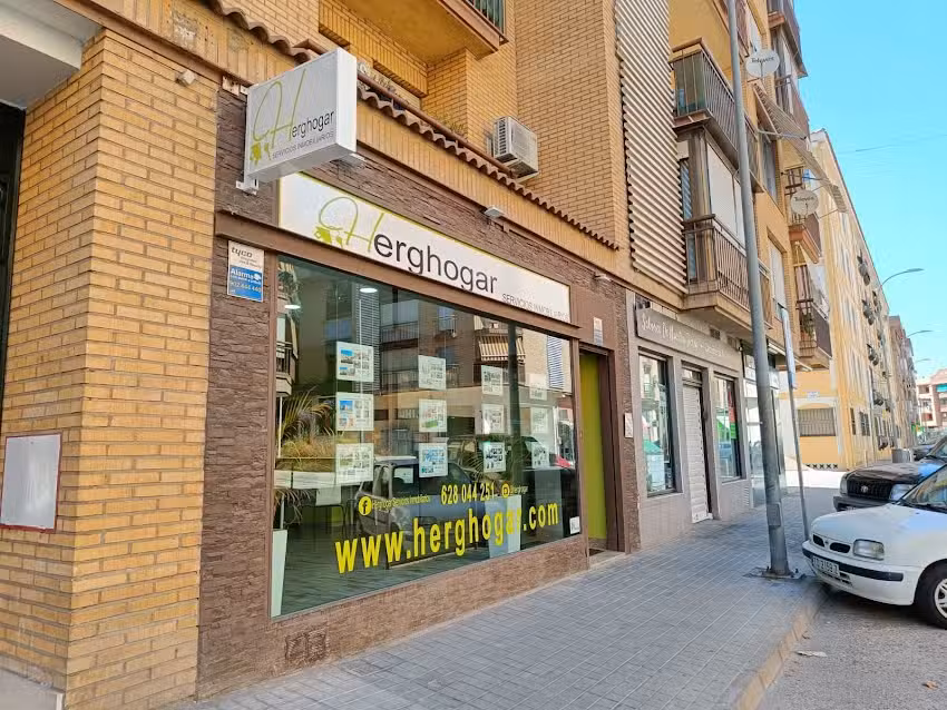 Herhogar Servicios Inmobiliarios