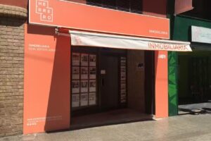 Herrero Inmobiliaria Víctor Herrero