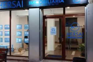 Hersai Immobiliària, S.L.