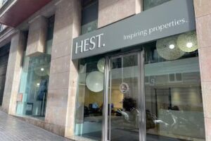 HEST Properties