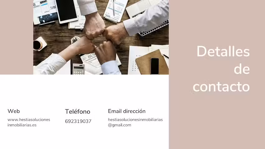 Hestia Soluciones Inmobiliarias