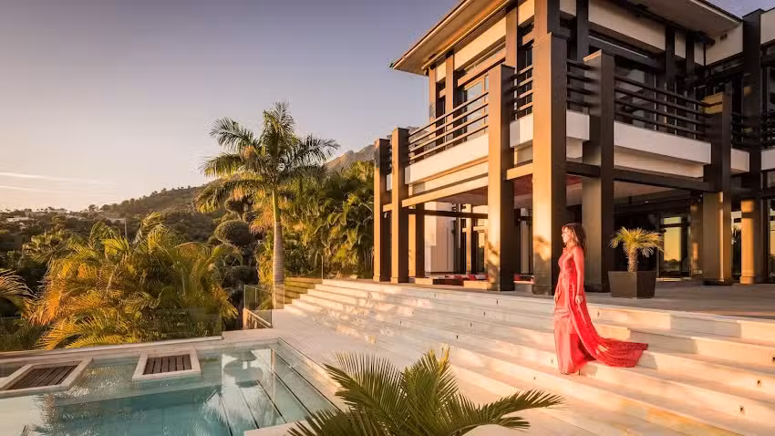 HHomes Real Estate Marbella