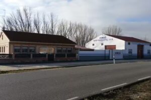 HIDRO RIEGOS LOPEZ, S.L.U.