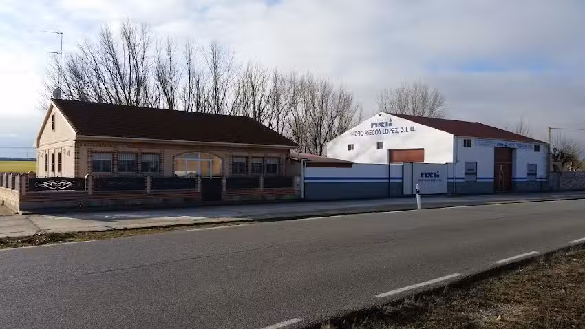 HIDRO RIEGOS LOPEZ, S.L.U.