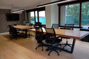 Hills Properties BCN