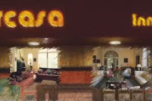 Hipercasa Inmobiliaria