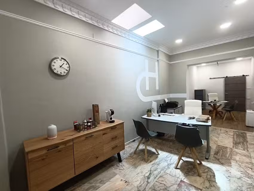 Hippocampus BC inmobiliaria