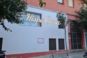 HispaCasa Jaén