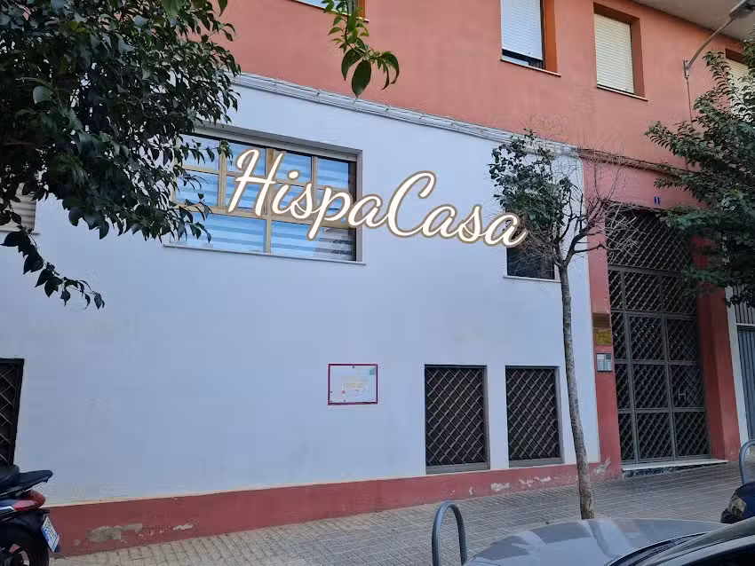 HispaCasa Jaén