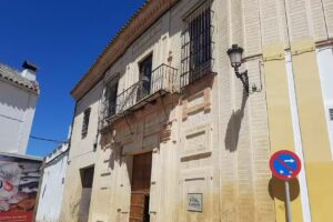 Hispalica Propiedades