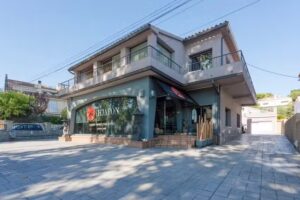 HJAPÓN – Inmobiliaria de lujo en Barcelona y El Maresme