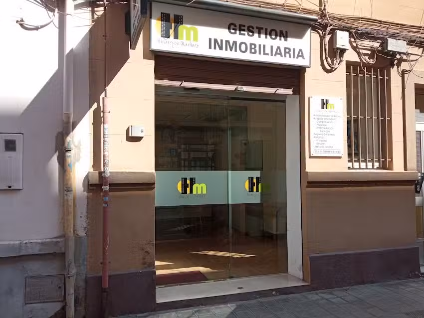 Hm Gestion Inmobiliaria