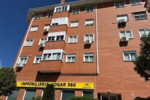 HOGAR 360 Agencia inmobiliaria en Parla