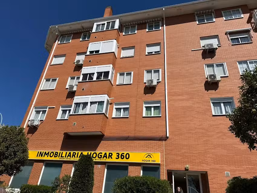 HOGAR 360 Agencia inmobiliaria en Parla