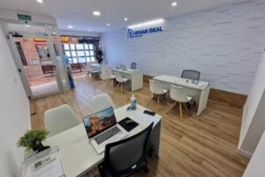 Hogar Ideal Inmobiliaria