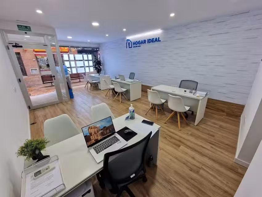 Hogar Ideal Inmobiliaria