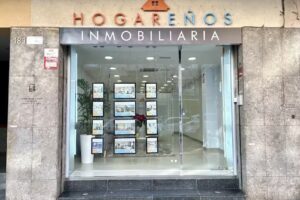 Hogareños Inmobiliaria