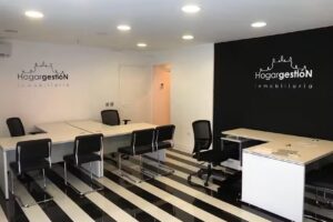 HogargestióN inmobiliaria