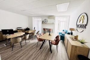 Hogaria Inmobiliaria