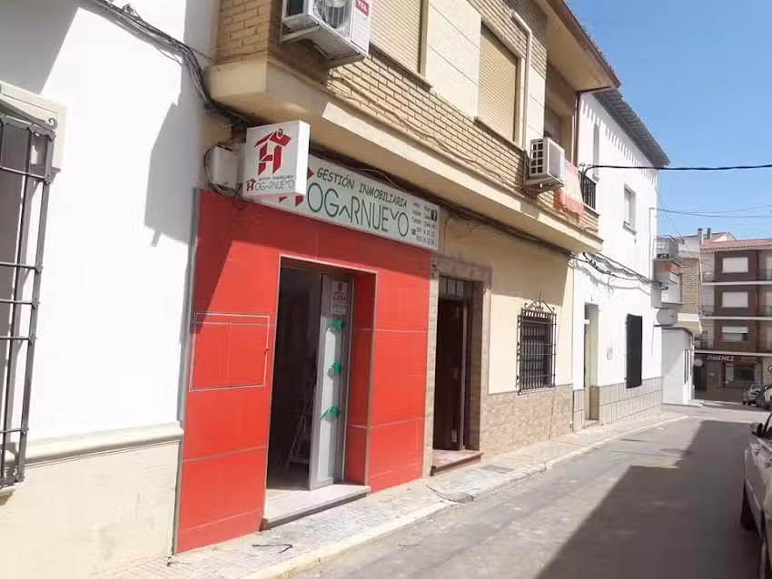 Hogarnuevo Gestión Inmobiliaria