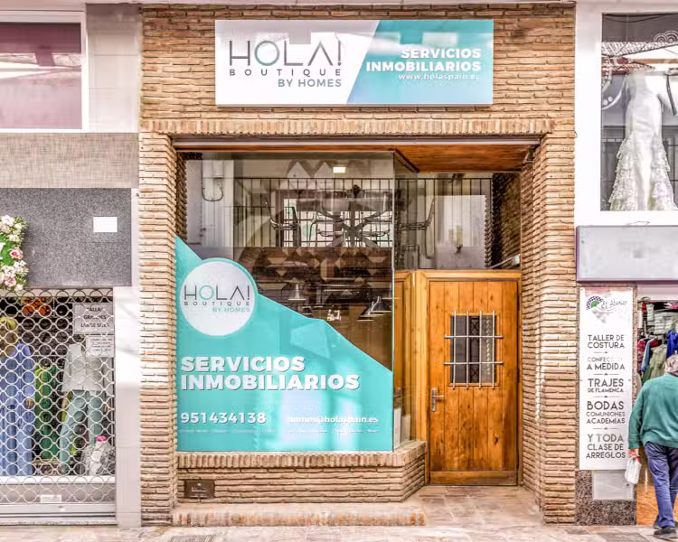 HOLA! Boutique By HOMES